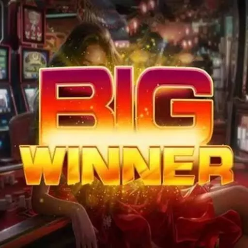 BIGWINNER - Menangkan Hadiah dalam Game Arcade Seru
