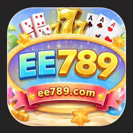 EE789 - Game Poker Terbaik di APK
