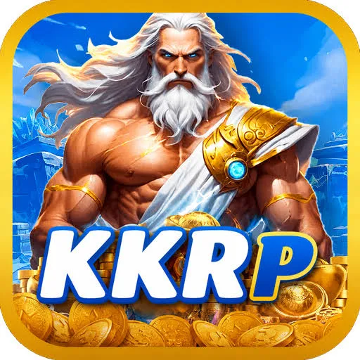 KKRP - Game Idle yang Seru dan Menantang