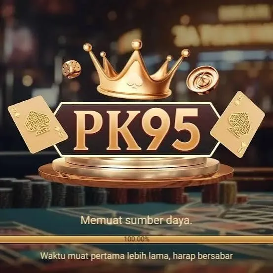 PK95 - Petualangan Seru dalam Dunia RPG