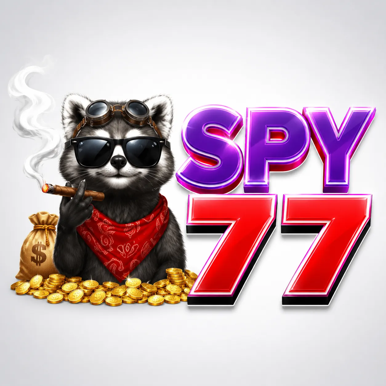 SPY77 - Permainan Live Casino Interaktif Terbaik