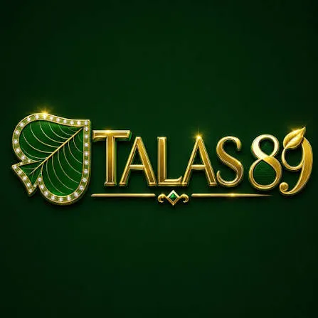 TALAS89 - Pertarungan Terhebat di Dunia Battle Royale